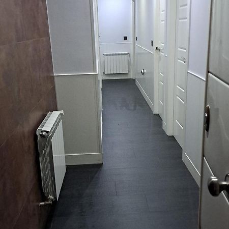 Altozano Διαμέρισμα Αλμπαθέτε Εξωτερικό φωτογραφία