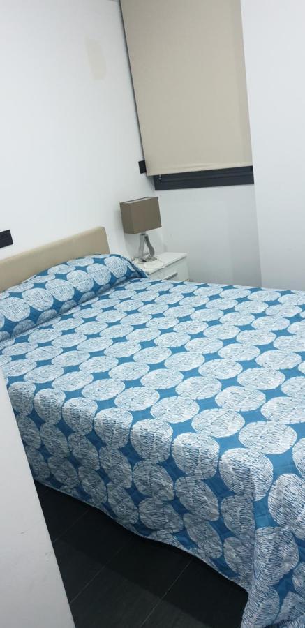 Altozano Διαμέρισμα Αλμπαθέτε Εξωτερικό φωτογραφία