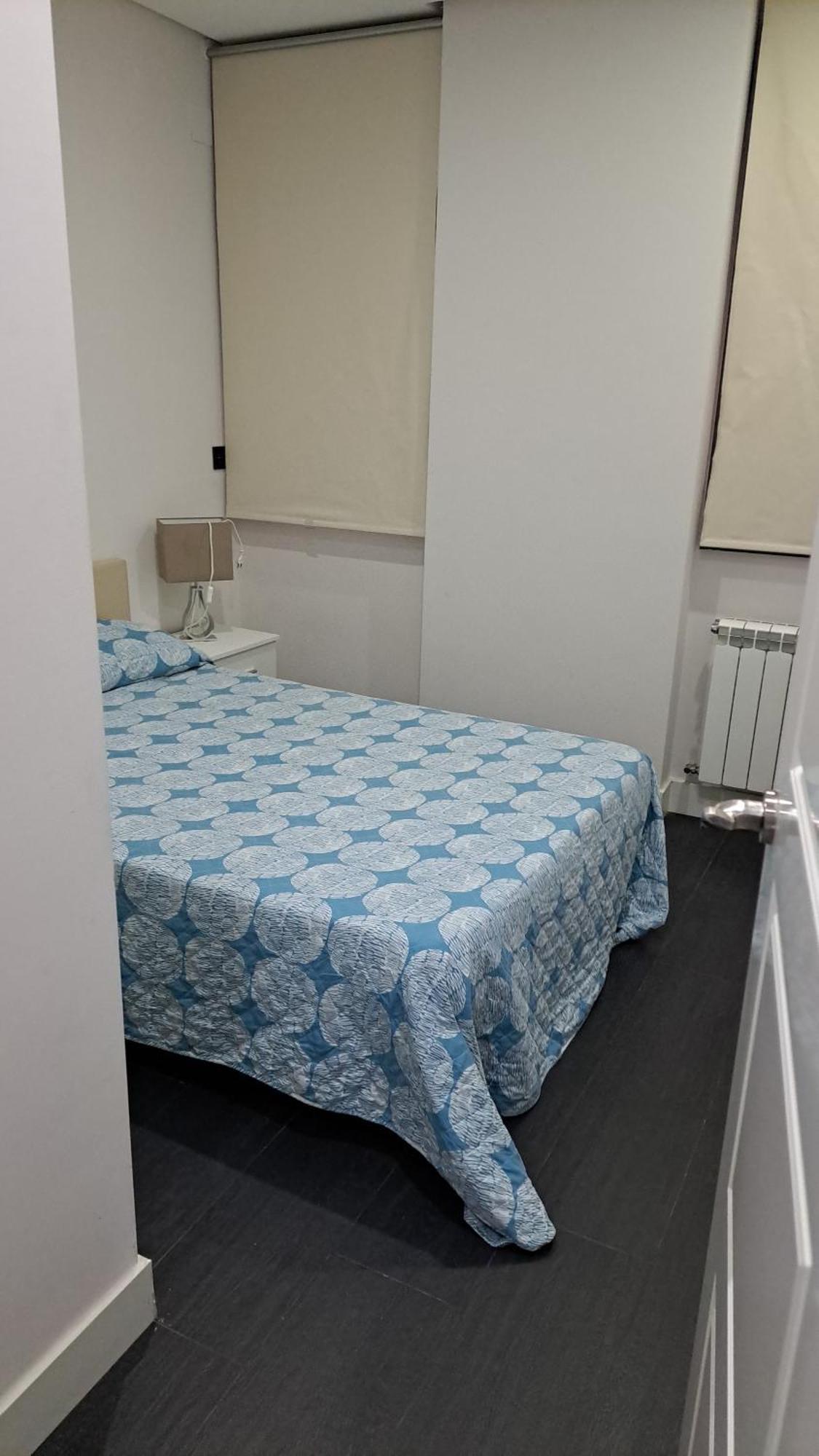 Altozano Διαμέρισμα Αλμπαθέτε Εξωτερικό φωτογραφία
