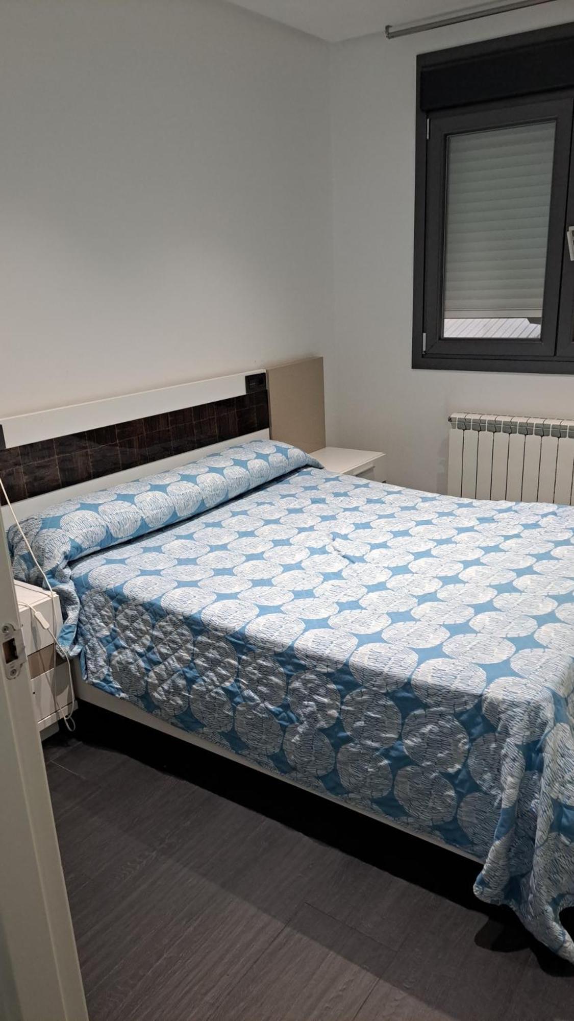 Altozano Διαμέρισμα Αλμπαθέτε Εξωτερικό φωτογραφία