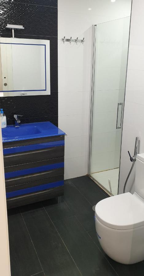 Altozano Διαμέρισμα Αλμπαθέτε Εξωτερικό φωτογραφία