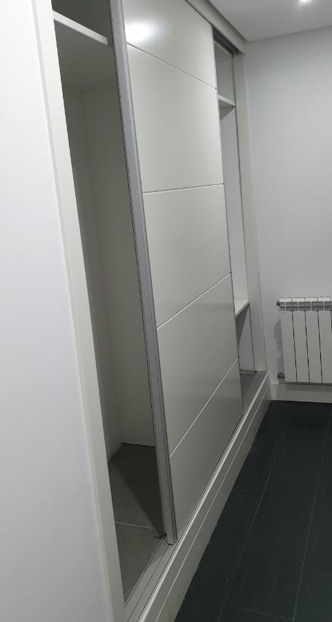 Altozano Διαμέρισμα Αλμπαθέτε Εξωτερικό φωτογραφία